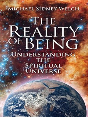 cover image of The Reality of Being